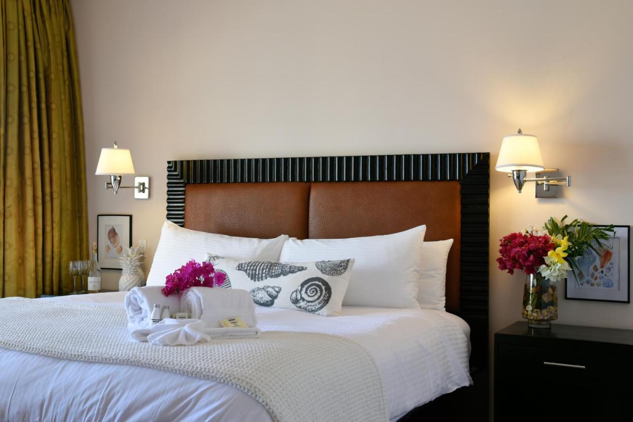Princess Heights Luxury Condo Hotel Oyster Pond Zewnętrze zdjęcie