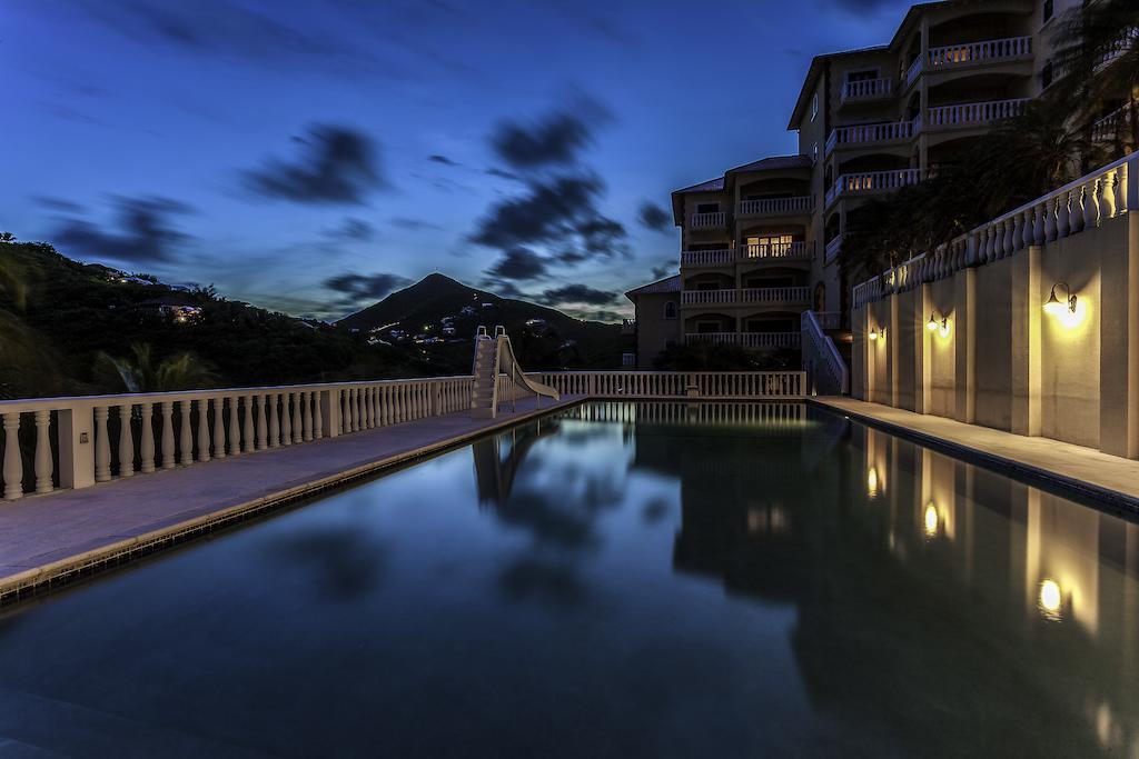 Princess Heights Luxury Condo Hotel Oyster Pond Zewnętrze zdjęcie