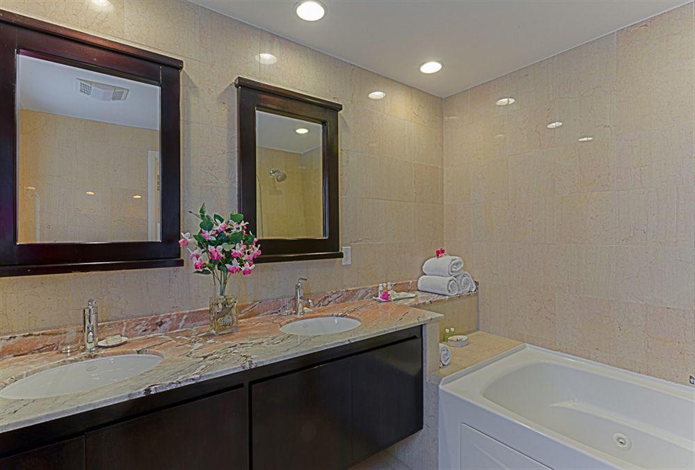 Princess Heights Luxury Condo Hotel Oyster Pond Zewnętrze zdjęcie