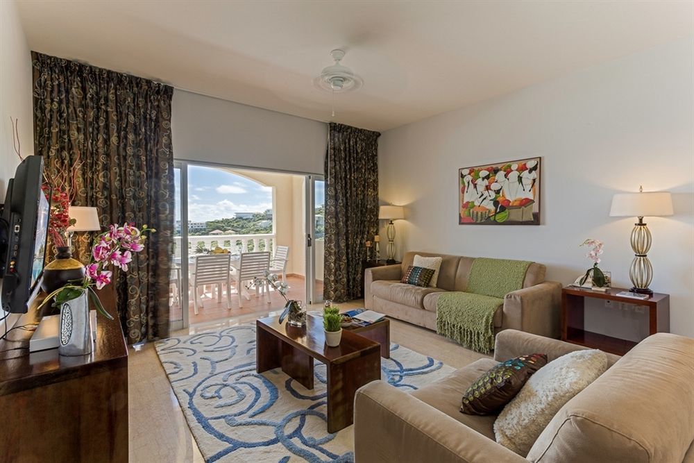 Princess Heights Luxury Condo Hotel Oyster Pond Zewnętrze zdjęcie
